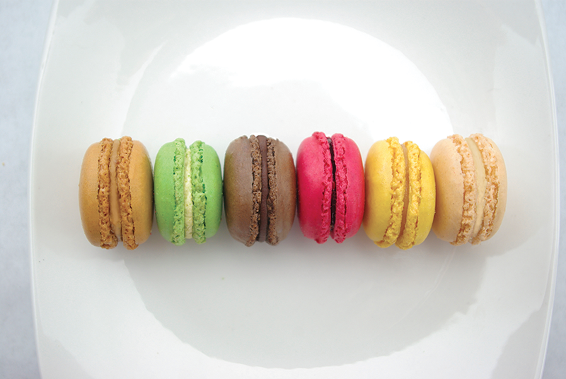 Macarons RD MAI16