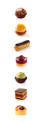 Petit Fours