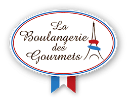 La Boulangerie des Gourmets Logo